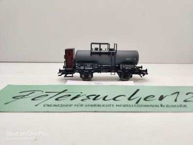 Fleischmann H0 AC 5440 Kesselwagen m Brmshs "I.G. Farbenind." / NEM / DRG