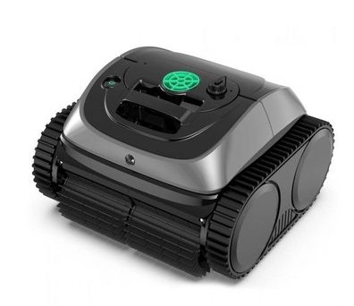 WYBOT C1 Pro Roboter-Poolreiniger – Kabellose Poolreinigung mit App-Steuerung