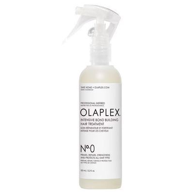 Olaplex Nr.0 Intensiv Haarstärkungsbehandlung, 155ml