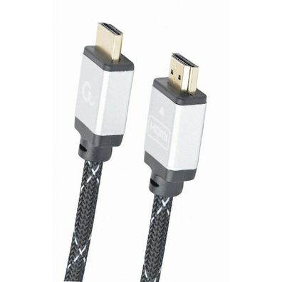 gembird HDMI Kabel, Männlich auf Männlich, 3m