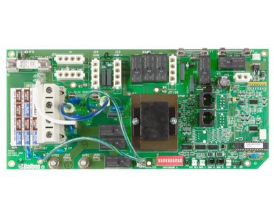 Balboa GS501Z Hauptplatine (PCB) Platine für GS501Z Steuerungssysteme Mainboard