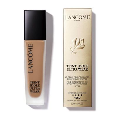 Lancôme Teint Idôle Ultra Wear Foundation