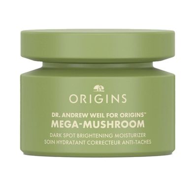MEGA Mushroom feuchtigkeitsspendende Fleckenkorrekturcreme 50 ml