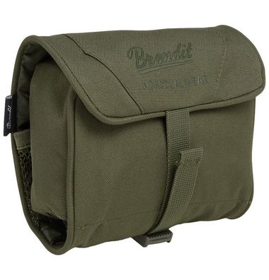 Brandit Tasche Toiletry Bag, medium