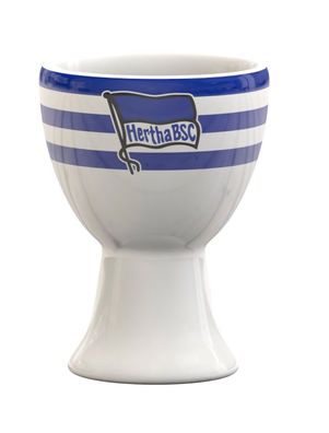 Hertha BSC Eierbecher-Set Classic