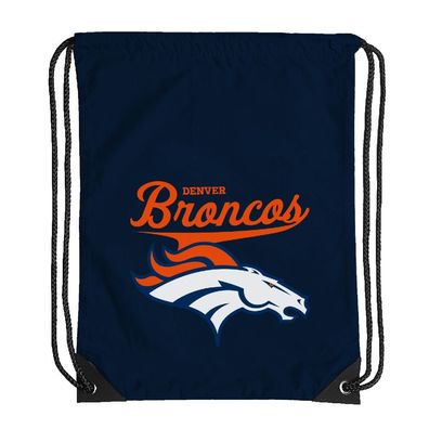 Denver Broncos Backsack American Football