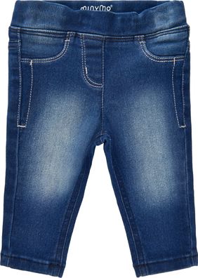 Minymo Kinder Hose Jeans Stretch Slim Fit Denim