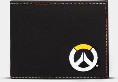 Overwatch - Logo - Bifold Wallet