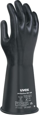Uvex Schutzhandschuhe Profaviton Bv-06 60957 (60957)