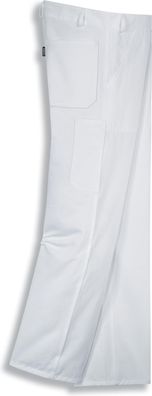 Uvex Arbeitshose Eco Weiß (88775)