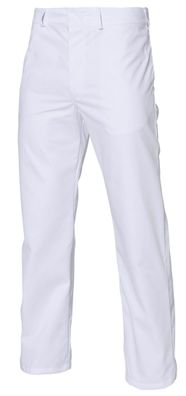Uvex Arbeitshose Whitewear Weiß (89321)