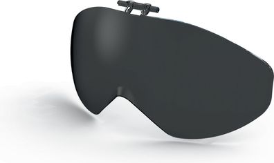 Uvex Ersatzscheibe 9302085 Schweißerschutz 5 Infradur