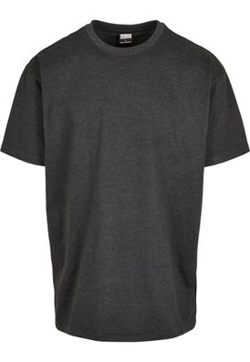Urban Classics T-Shirt Heavy Oversized Tee charcoal charcoal