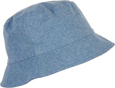En Fant Kinder Cap / Hut 5761-Faded denim