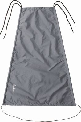 Playshoes Kinder Sonnensegel mit UV-Schutz