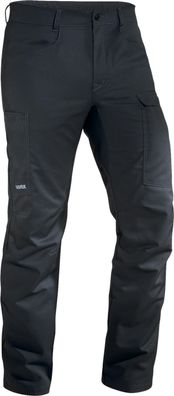 Uvex Arbeitshose Suxxeed Grau, Graphit (98119)