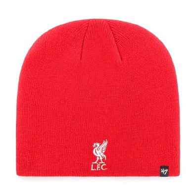 Liverpool FC Beanie Knit Fussball