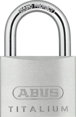 ABUS Fahrradschloss 64TI Spezialschlösser 56399 Messing