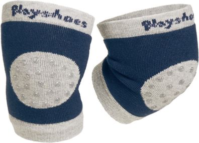 Playshoes Kinder Knieschoner rutschhemmend