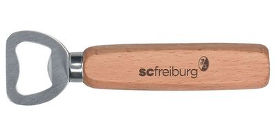 SC Freiburg Flaschenöffner Fussball
