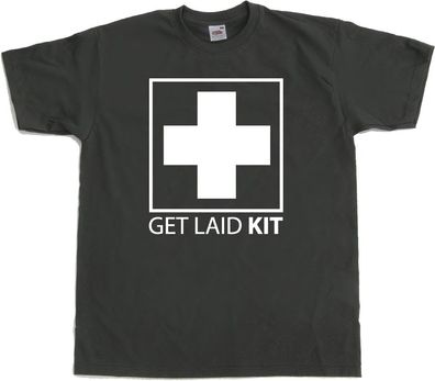 Hybris Get Laid Kit Dark-Grey