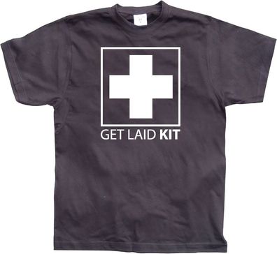 Hybris Get Laid Kit Black