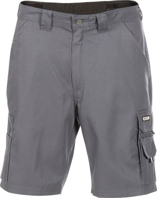 Dassy Arbeitsshorts Bari PESCO61 Zementgrau