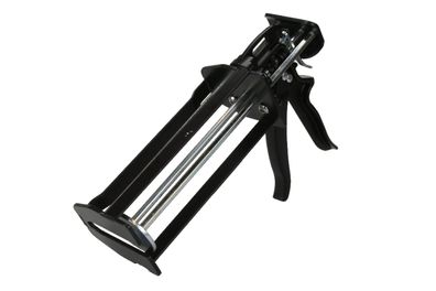 OTTO Handpress-Pistole Gigapress Duo 490 für 2K Kartuschen 10:1 Aluminium