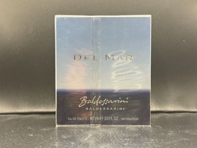 Baldessarini Del Mar Eau de Toilette 90ml