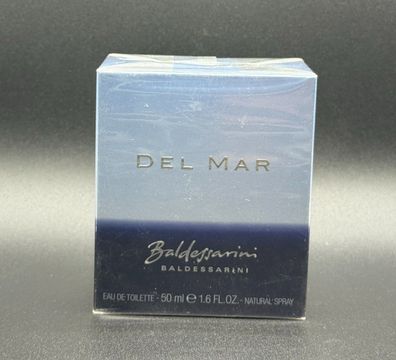 Baldessarini Del Mar Eau de Toilette 50ml