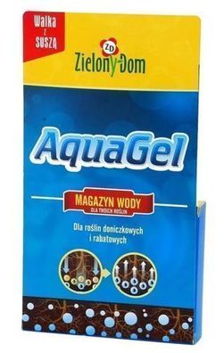 Wasserspeicher Granulat Mit Dünger Pflanzen Bäume Rasen Wassergel Hydrogel 60g