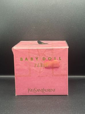 Yves Saint Laurent Babydoll Eau de Toilette 50ml