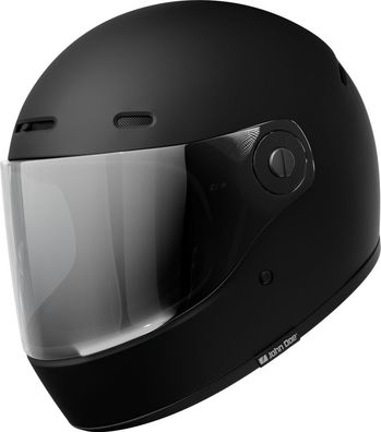 John Doe Integralhelm JD/ONE Helmet Frozen JH1001