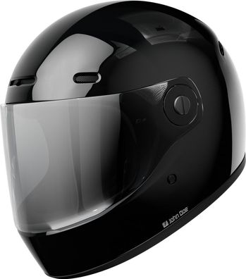 John Doe Integralhelm JD/ONE Helmet Glossy JH1007