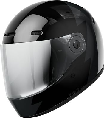 John Doe Integralhelm JD/ONE Helmet Signature JH2001