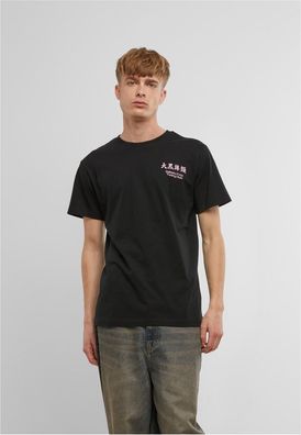 Mister Tee T-Shirt Yokohama Race MT3809