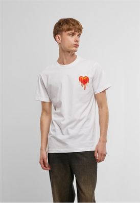 Mister Tee T-Shirt Cheese Lovers Club MT3820