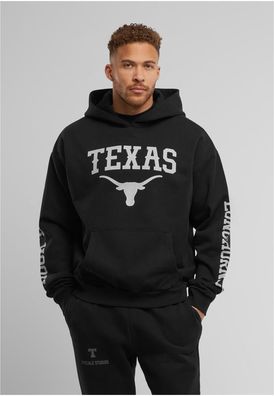 MT Upscale Texas Longhorns 25 Oversize Hoody MT3737