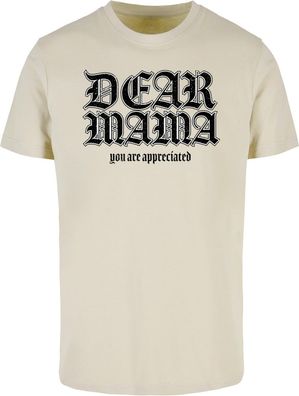 Mister Tee T-Shirt Dear Mama MT3882