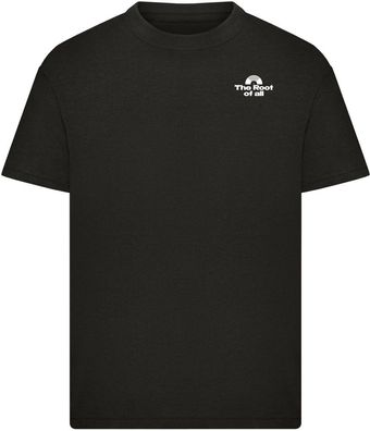 Mister Tee Kinder T-Shirt Root Of It All MTK370