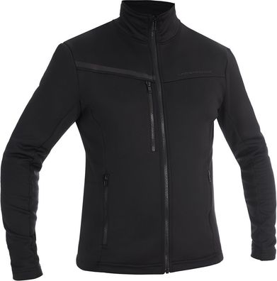Lindstrands Funktionsunterwäsche Midlayer Dynamic Fleece Ransby Black 720-25130300