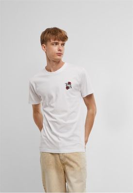 Mister Tee T-Shirt La Roses Emb MT3936