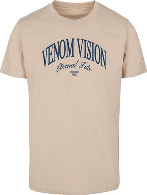 Mister Tee T-Shirt Venom Vision MT3951