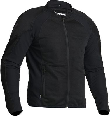 Halvarssons Bodyprotektor Protector Jacket Edane Black 710-22090600