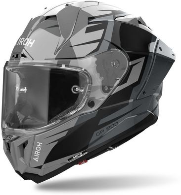 Airoh Integralhelm Helmet Gp 800 Master Metallic Gloss 57-25068