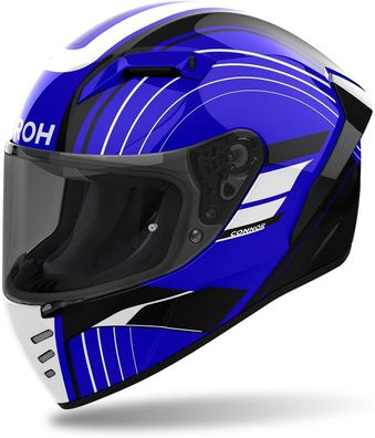 Airoh Motorrad Integralhelm Connor Archieve AI10010030