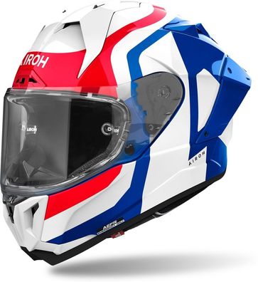 Airoh Motorrad Integralhelm GP 800 Competition AI10020023