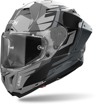 Airoh Motorrad Integralhelm GP 800 Master AI10020030