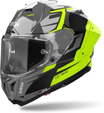 Airoh Motorrad Integralhelm GP 800 Master AI10020031