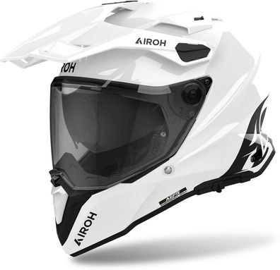 Airoh Motorrad Adventurehelm Commander 2 AI20010002